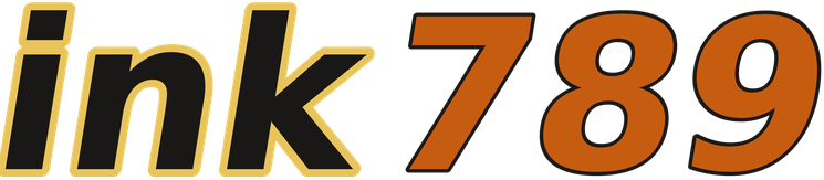 ink789 logo